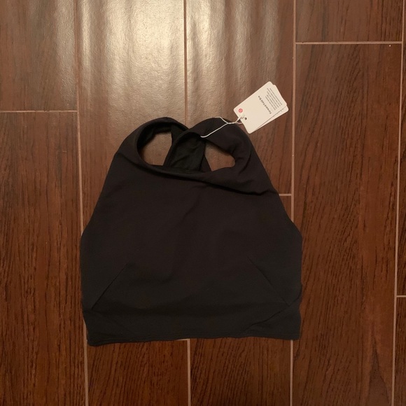 Lululemon Forward Fold Bra - Picture 2 of 9